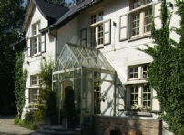 Hotel Martinique Nieuwpoort